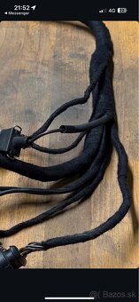 Predám kompletny SWAP golf mk2 - 4