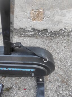 Stacionárny Bicykel - 4