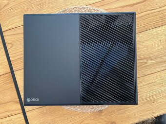 Xbox One - 4