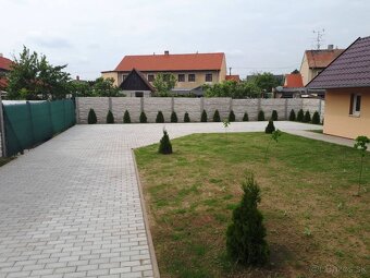Krásny 2 izbový byt na prenájom na 1 poschodí - 4
