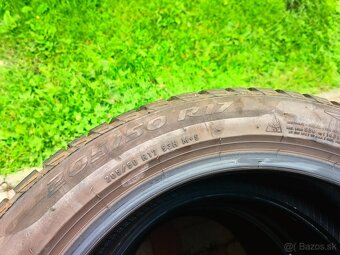 205/50 r17 zimné - 4