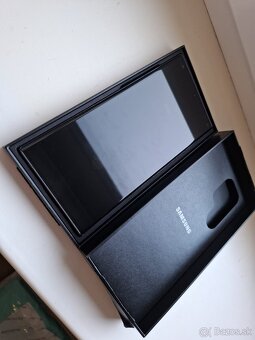 Samsung S23 Ultra 12/256gb Green - 4