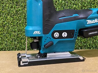 Makita JV102DZ Aku priamočiara píla Li-ion CXT 10,8/12V - 4
