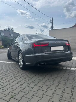 A6 C7 3.0 200kw - 4