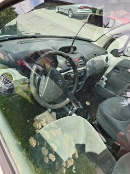 Citroen C3 nova stk,ek plne pojazdne - 4