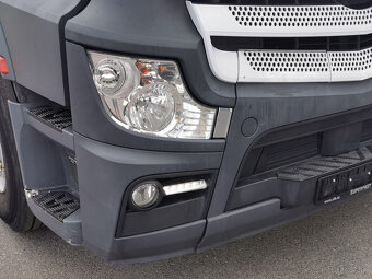 Prodám tahač návěsů MERCEDES-BENZ ACTROS 1842 LS E6 - 4