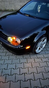 Volkswagen golf 4 1.9 TDi 96kW - 4