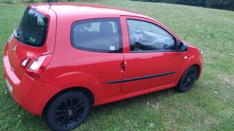 Predám Renault Twingo - 4