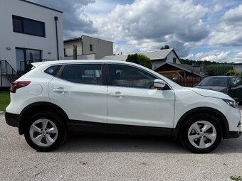 Nissan Qashqai dCi 150 Acenta 4x4 - 4