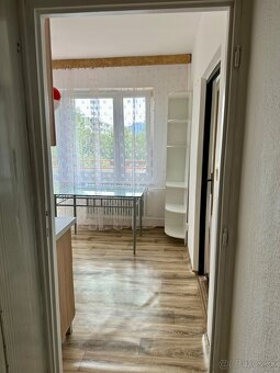Prenájom 2 izb.bytu - Vlčince, Žilina - 4