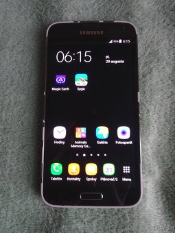 Predám SAMSUNG SM-G900F GALAXY S5 komplet - 4