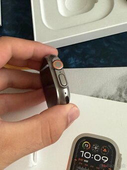 Apple Watch Ultra 2 komplet balenie - 4