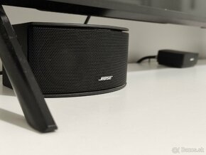 BOSE Cinemate GS Series ii - 4