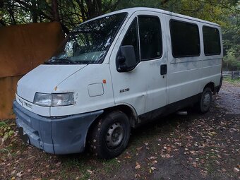 Jumper 2.5.TDI - 4