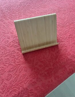 Stojan na tablet -knihu - 4