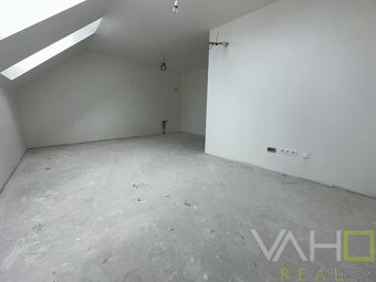 Na predaj 1.izb. byt v BAKER STREET RESIDENCE, 28m2, histori - 4
