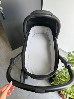 BRITAX RÖMER kočík Smile 5Z - 4