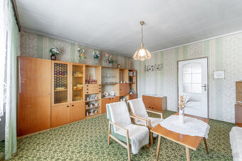 Na predaj 5 izbový rodinný dom - Myslava, Košice - 4