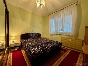 Na predaj čiastočne rekonštruovaný 3-izb byt 71,89 m2… - 4