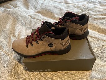 Timberland Sprint Trekker Mid, vel.46 - 4