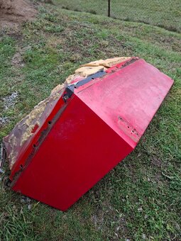 Crystal blatniky - 4