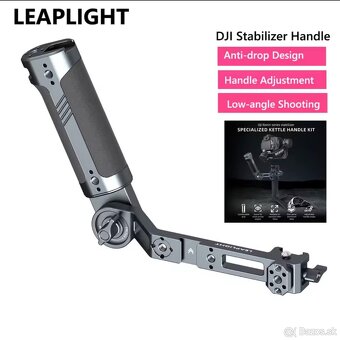 DJI rs4 mini - 4