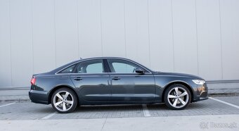 Audi A6 3.0 TDI DPF quattro S tronic - 4