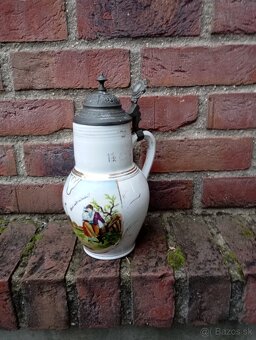 Predám pekné krigle - 4