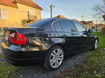 BMW e90 330d - 4