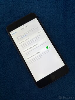 Apple iPhone 6S Plus 32GB - 4