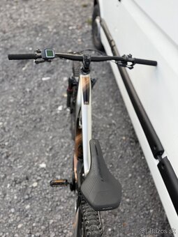 Lapierre overvolt - 4