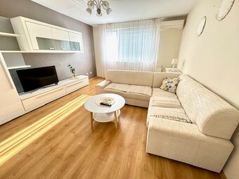 Na prenájom zariadený 3 izbový byt na Gúgskej ulici - 4