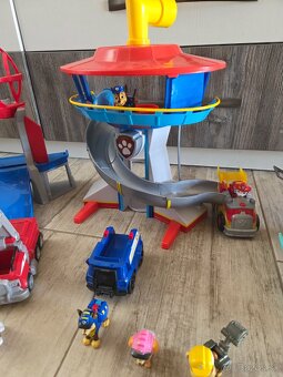 Tlapkova patrola PAW PATROL - 4