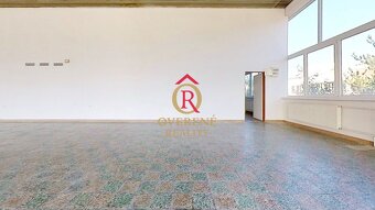 Na prenájom veľký prevádzkový priestor - Banská Bystrica/Zvo - 4