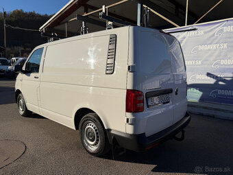 Volkswagen T6 Transporter 2.0 TDI 110KW 4motion - 4