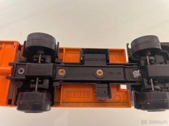 Majorette smatiarske auto - 4