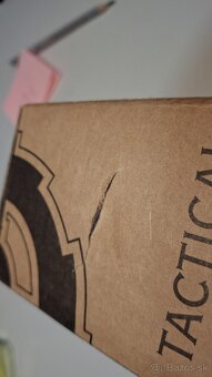 Predam scope na airsoft - 4