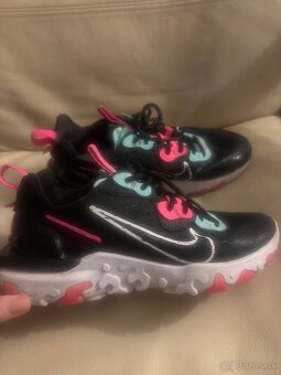 Nike tenisky air max DSMX 41 - 4