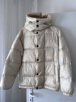 Damska zimna bunda TOY G - 4