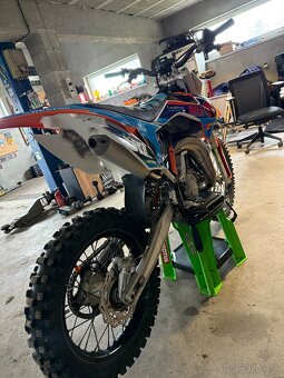Ktm sx 85 2018 - 4