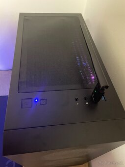 RX6700XT / R5 7600x / 16GB DDR5 / A620M PRO RS - 4