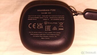 Anker Soundcore P20i - 4