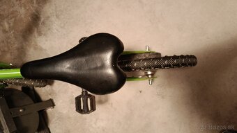 Chlapčenský bicykel - 4