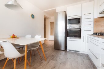 Byt Piešťany 3i - 4