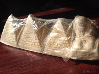 Egypt faraonické suveníry z Kahiry a Luxoru - 4