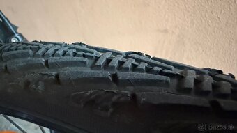 KELLYS Pheebe 10 – Dark Purple, veľkosť S / M + doplnky - 4