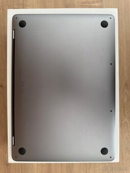 MacBook Pro 13” (2017) – veľmi zachovalý stav - 4