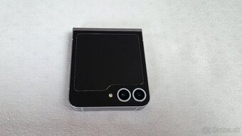 Samsung Galaxy Z Flip 6 512GB Silver - 4