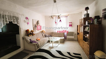 Na predaj rodinný dom - 4