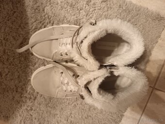 Predam zimne topamky Tom Tailor 40 cislo - 4